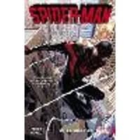 Cover of Spider-Man: Miles Morales Vol. 1