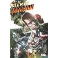 Cover of What If? Vol.2: Secret Invasion