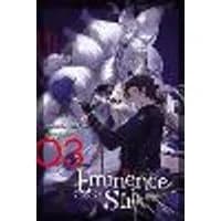 Cover of The Eminence in Shadow, Vol. 3 (light novel)