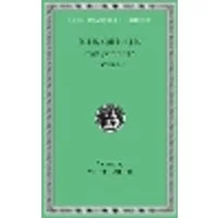 Cover of Cyropaedia, Volume II