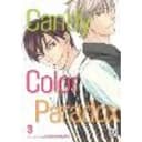 Candy Color Paradox, Vol. 3 Volume 3