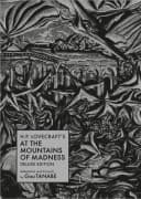 H.P. Lovecraft's At the Mountains of Madness HC (Deluxe Edition)
