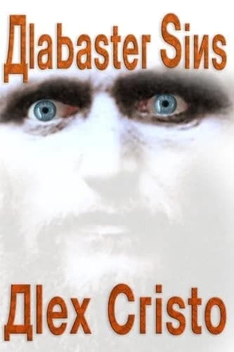 Cover of Alabaster Sins