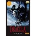 Dracula The Graphic Novel