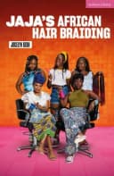 Jaja's African Hair Braiding