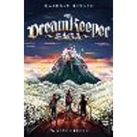 Cover of The Last Keeper (The Dream Keeper Saga Book 5), Volume 5