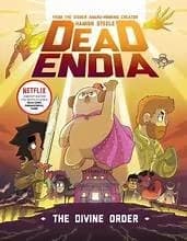 DeadEndia
