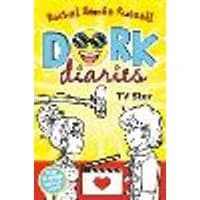 Cover of Dork Diaries: TV Star Volume 7