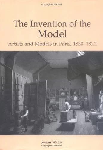 Cover of The Invention of the Model