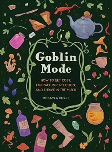 Cover of Goblin Mode