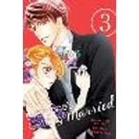 Cover of Everyone's Getting Married, Vol. 3 Volume 3