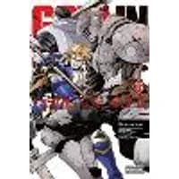 Cover of Goblin Slayer, Vol. 13 (manga)