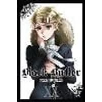 Cover of Black Butler, Vol. 20