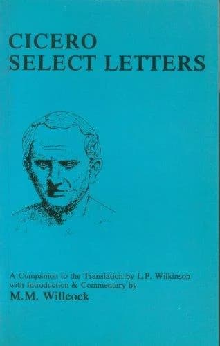 Cover of Cicero