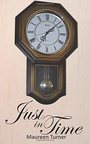 Cover of Just in Time