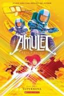 Amulet, Book Eight