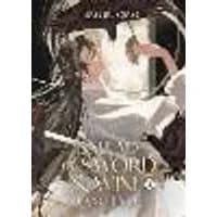 Cover of Ballad of Sword and Wine: Qiang Jin Jiu (Novel) Vol. 4