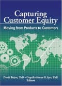Capturing Customer Equity