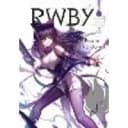 RWBY: Official Manga Anthology, Vol. 3 Volume 3