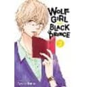 Wolf Girl and Black Prince, Vol. 2 Volume 2