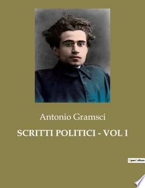 Cover of Scritti Politici - Vol I