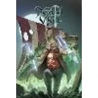Cover of Death Vigil Vol. 1 (New Edition)