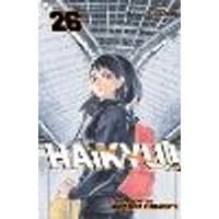 Cover of Haikyu!!, Vol. 26 Volume 26