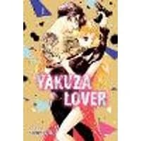Cover of Yakuza Lover, Vol. 1 Volume 1