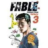 Cover of The Fable Omnibus 3 (Vol. 5-6)