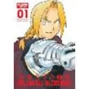 Fullmetal Alchemist: Fullmetal Edition, Vol. 1 Volume 1