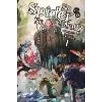 Cover of So I'm a Spider, So What?, Vol. 1 (light novel)