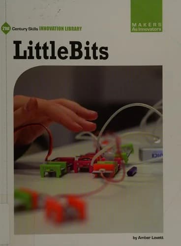 Cover of Littlebits