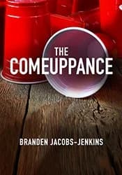 Cover of The Comeuppance
