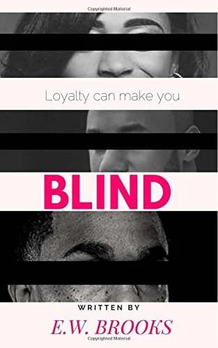 Cover of Blind