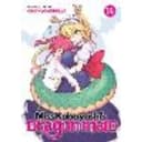 Miss Kobayashi's Dragon Maid Vol. 14