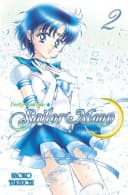 Sailor Moon Volume 2