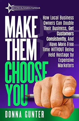 Cover of Make Them Choose You