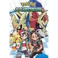 Cover of Pokémon Journeys, Vol. 2 Volume 2