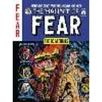 Cover of The EC Archives: The Haunt of Fear Volume 5