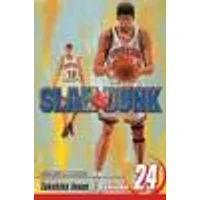 Cover of Slam Dunk, Vol. 24