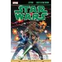 Cover of Star Wars Legends Epic Collection: The New Republic Vol. 1 (New Printing)