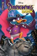 Darkwing Duck Classics TP Vol. 02