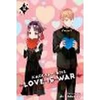 Cover of Kaguya-sama: Love Is War, Vol. 14 Volume 14