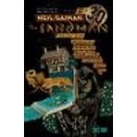 Cover of The Sandman Volume 8: World's End 30th Anniversary Edition