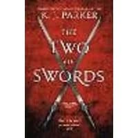Cover of The Two of Swords: Volume One