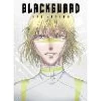 Cover of Blackguard Vol. 4