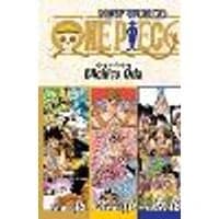 Cover of One Piece (Omnibus Edition), Vol. 26 Volume 26