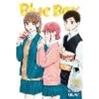 Cover of Blue Box, Vol. 3 Volume 3