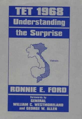 Cover of Tet 1968