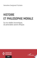 Histoire et philosophie morale